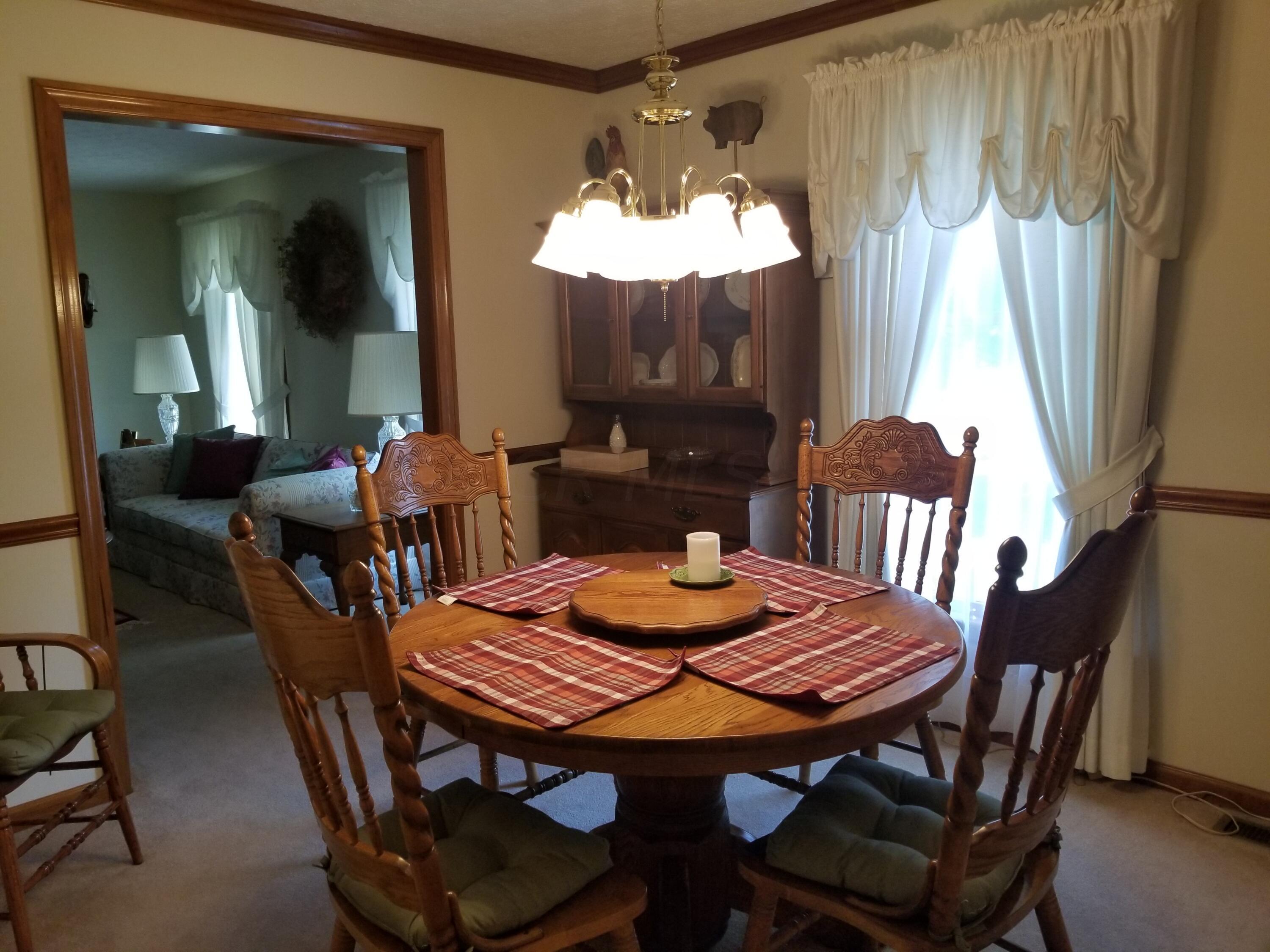 5372 Wilson Road Northwest Lancaster, OH 43130 - Photo 5 of 32