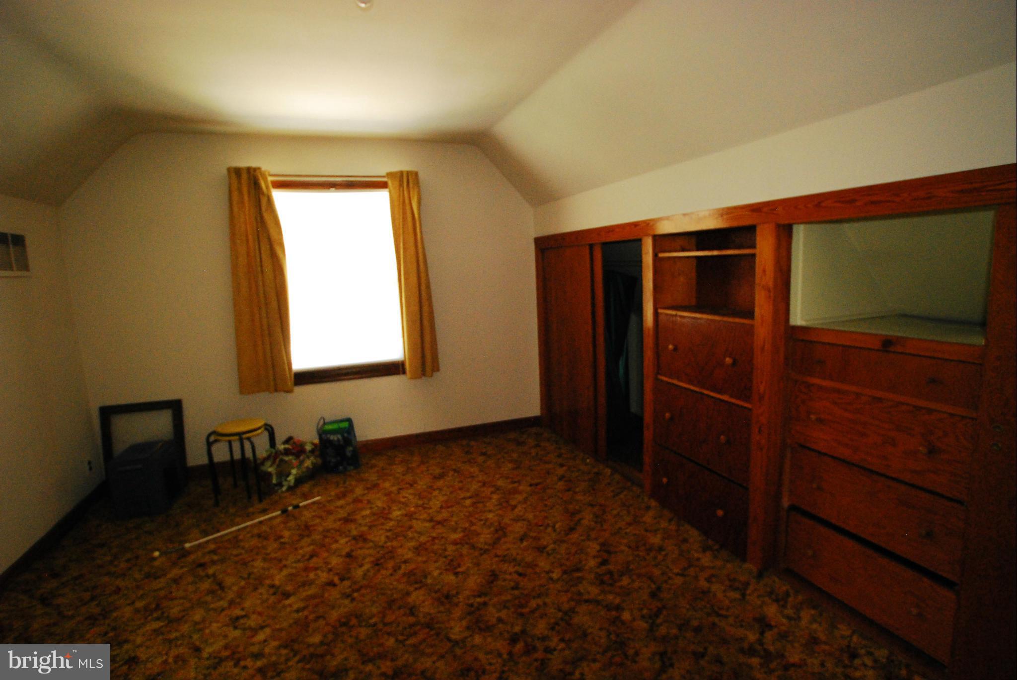 1610 Leslie Road Baltimore, MD 21222 - Photo 7 of 11 Bedroom