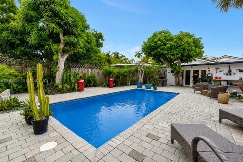 $650,000 | 1401 Northeast 33rd Street, Oakland Park, FL 33334