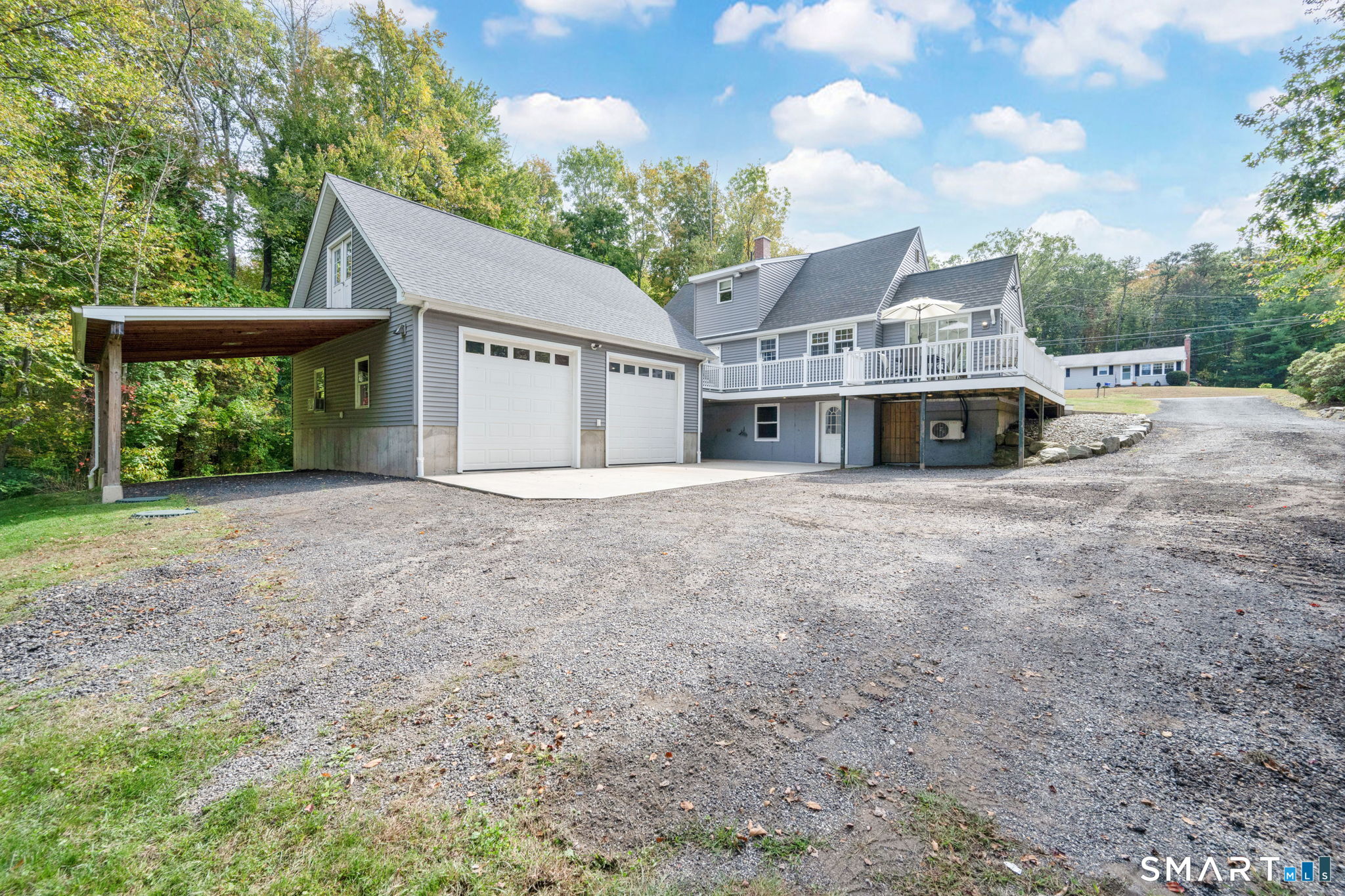 10 Eaton Road Tolland, CT 06084 - Photo 9 of 37
