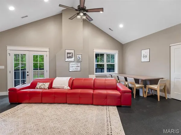$1,599,999 | 96 High Trails Drive, Eureka, MO 63025