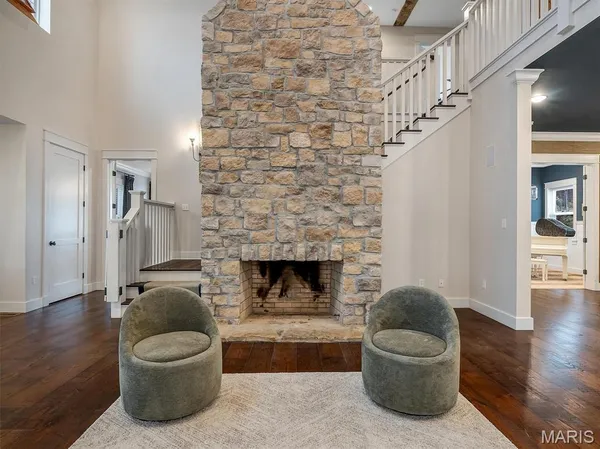 $1,599,999 | 96 High Trails Drive, Eureka, MO 63025