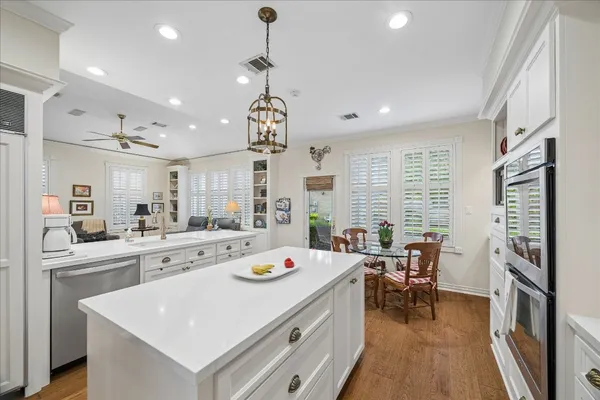 $415,000 | 6611 Trebeck Lane, Spring, TX 77379