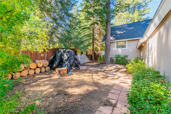 $890,000 | 4063 Zugspitz Way, Mount Charleston, NV 89124