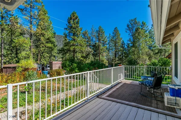 $890,000 | 4063 Zugspitz Way, Mount Charleston, NV 89124
