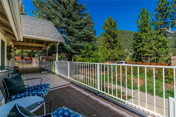 $890,000 | 4063 Zugspitz Way, Mount Charleston, NV 89124