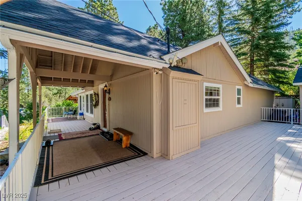 $890,000 | 4063 Zugspitz Way, Mount Charleston, NV 89124
