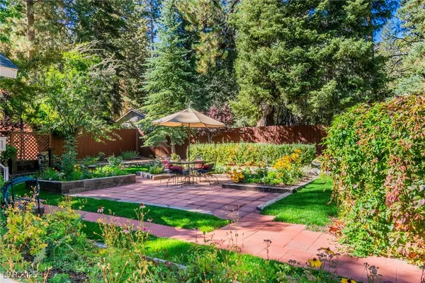 $890,000 | 4063 Zugspitz Way, Mount Charleston, NV 89124