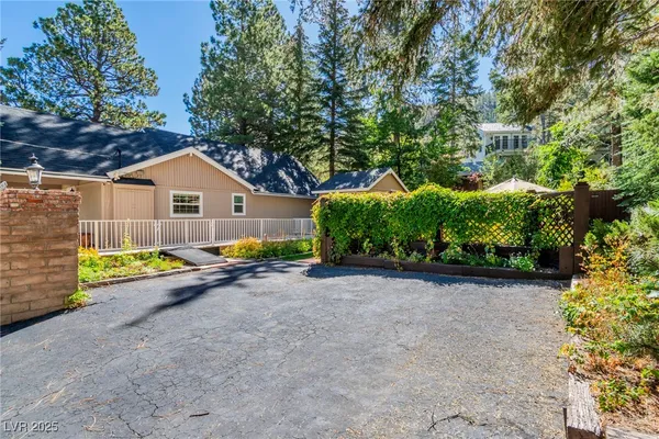 $890,000 | 4063 Zugspitz Way, Mount Charleston, NV 89124