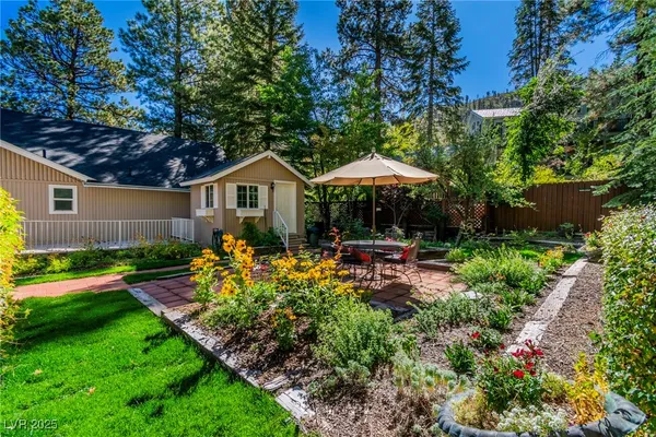 $890,000 | 4063 Zugspitz Way, Mount Charleston, NV 89124