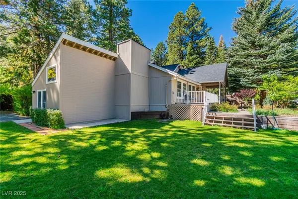 $890,000 | 4063 Zugspitz Way, Mount Charleston, NV 89124