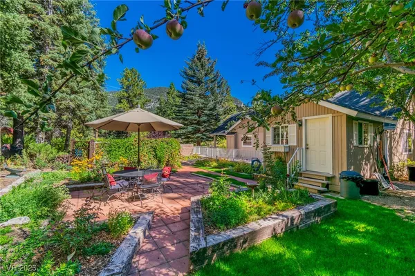 $890,000 | 4063 Zugspitz Way, Mount Charleston, NV 89124