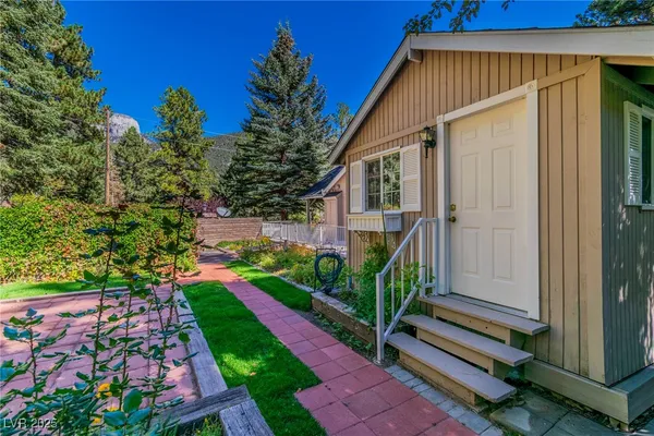 $890,000 | 4063 Zugspitz Way, Mount Charleston, NV 89124