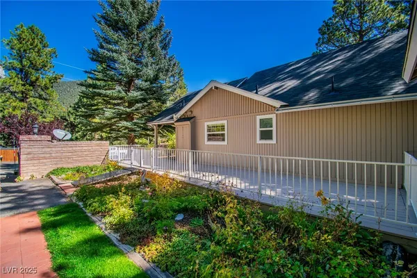 $890,000 | 4063 Zugspitz Way, Mount Charleston, NV 89124