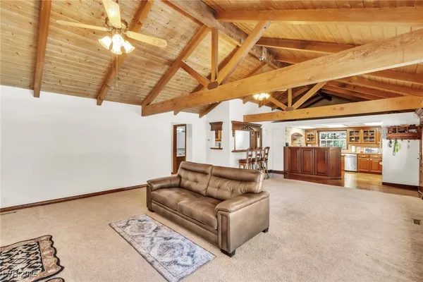 $890,000 | 4063 Zugspitz Way, Mount Charleston, NV 89124
