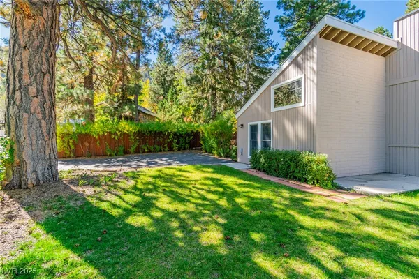 $890,000 | 4063 Zugspitz Way, Mount Charleston, NV 89124