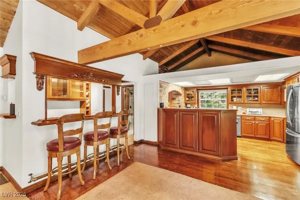 $890,000 | 4063 Zugspitz Way, Mount Charleston, NV 89124
