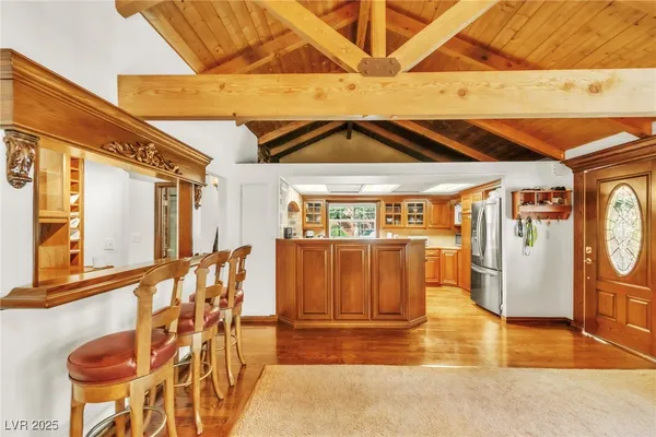 $890,000 | 4063 Zugspitz Way, Mount Charleston, NV 89124