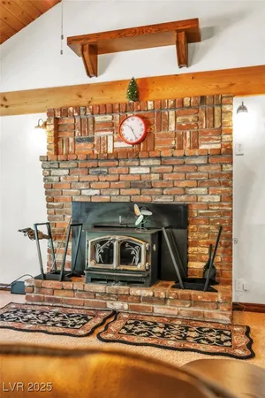 $890,000 | 4063 Zugspitz Way, Mount Charleston, NV 89124