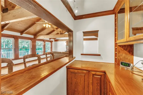 $890,000 | 4063 Zugspitz Way, Mount Charleston, NV 89124