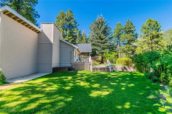 $890,000 | 4063 Zugspitz Way, Mount Charleston, NV 89124