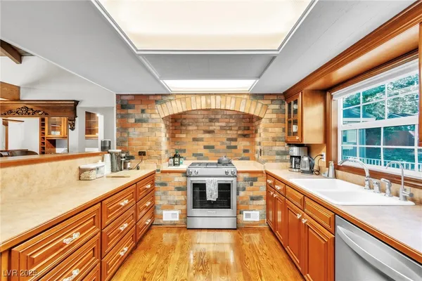 $890,000 | 4063 Zugspitz Way, Mount Charleston, NV 89124
