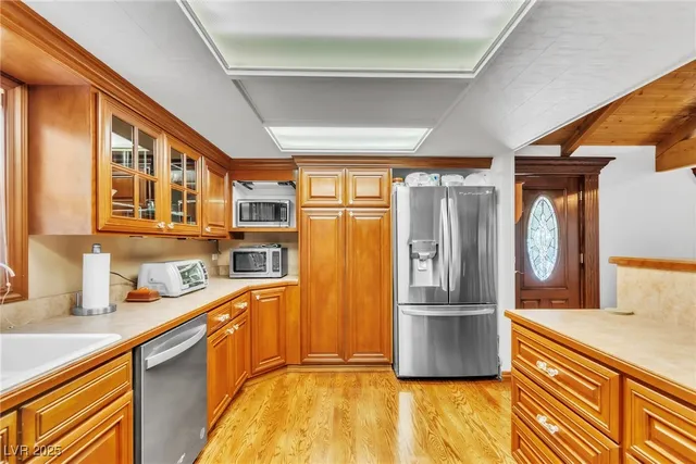 $890,000 | 4063 Zugspitz Way, Las Vegas, NV 89124