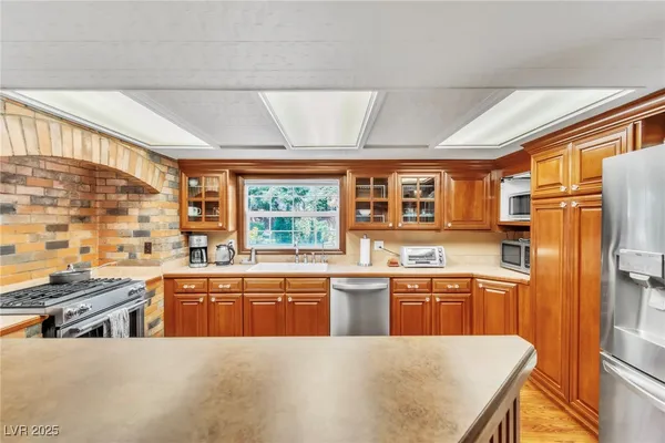 $890,000 | 4063 Zugspitz Way, Mount Charleston, NV 89124