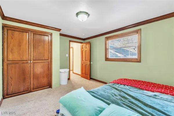 $890,000 | 4063 Zugspitz Way, Mount Charleston, NV 89124