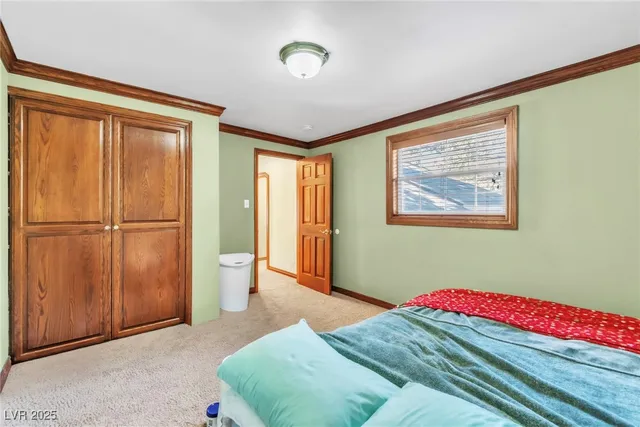 $890,000 | 4063 Zugspitz Way, Las Vegas, NV 89124