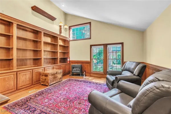 $890,000 | 4063 Zugspitz Way, Mount Charleston, NV 89124