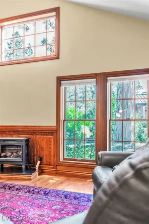 $890,000 | 4063 Zugspitz Way, Mount Charleston, NV 89124