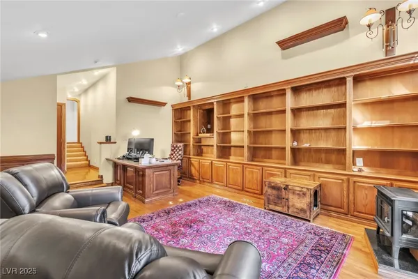 $890,000 | 4063 Zugspitz Way, Mount Charleston, NV 89124