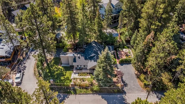 $890,000 | 4063 Zugspitz Way, Mount Charleston, NV 89124