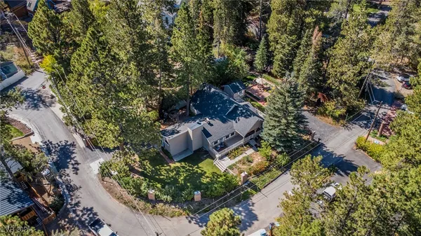$890,000 | 4063 Zugspitz Way, Mount Charleston, NV 89124