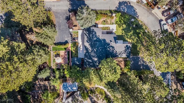 $890,000 | 4063 Zugspitz Way, Mount Charleston, NV 89124