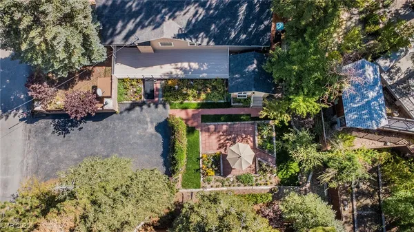 $890,000 | 4063 Zugspitz Way, Mount Charleston, NV 89124