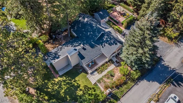 $890,000 | 4063 Zugspitz Way, Mount Charleston, NV 89124