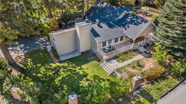 $890,000 | 4063 Zugspitz Way, Las Vegas, NV 89124