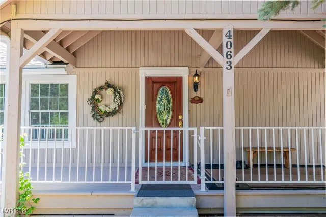 $890,000 | 4063 Zugspitz Way, Las Vegas, NV 89124