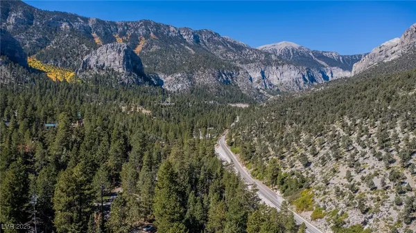 $890,000 | 4063 Zugspitz Way, Mount Charleston, NV 89124