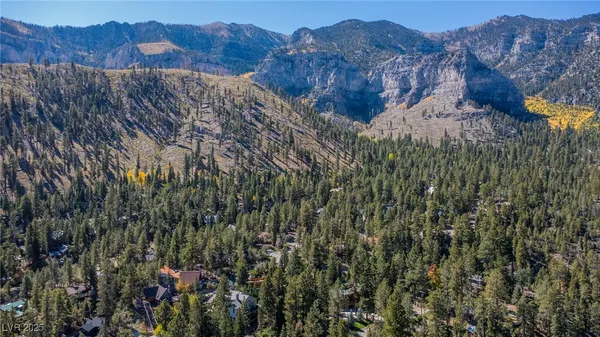 $890,000 | 4063 Zugspitz Way, Mount Charleston, NV 89124
