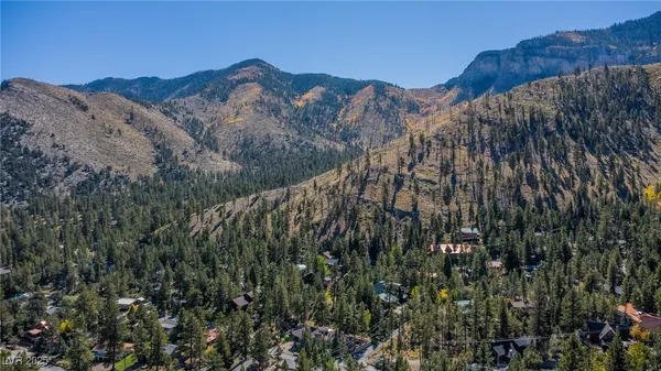 $890,000 | 4063 Zugspitz Way, Mount Charleston, NV 89124