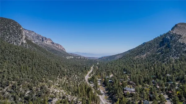 $890,000 | 4063 Zugspitz Way, Mount Charleston, NV 89124