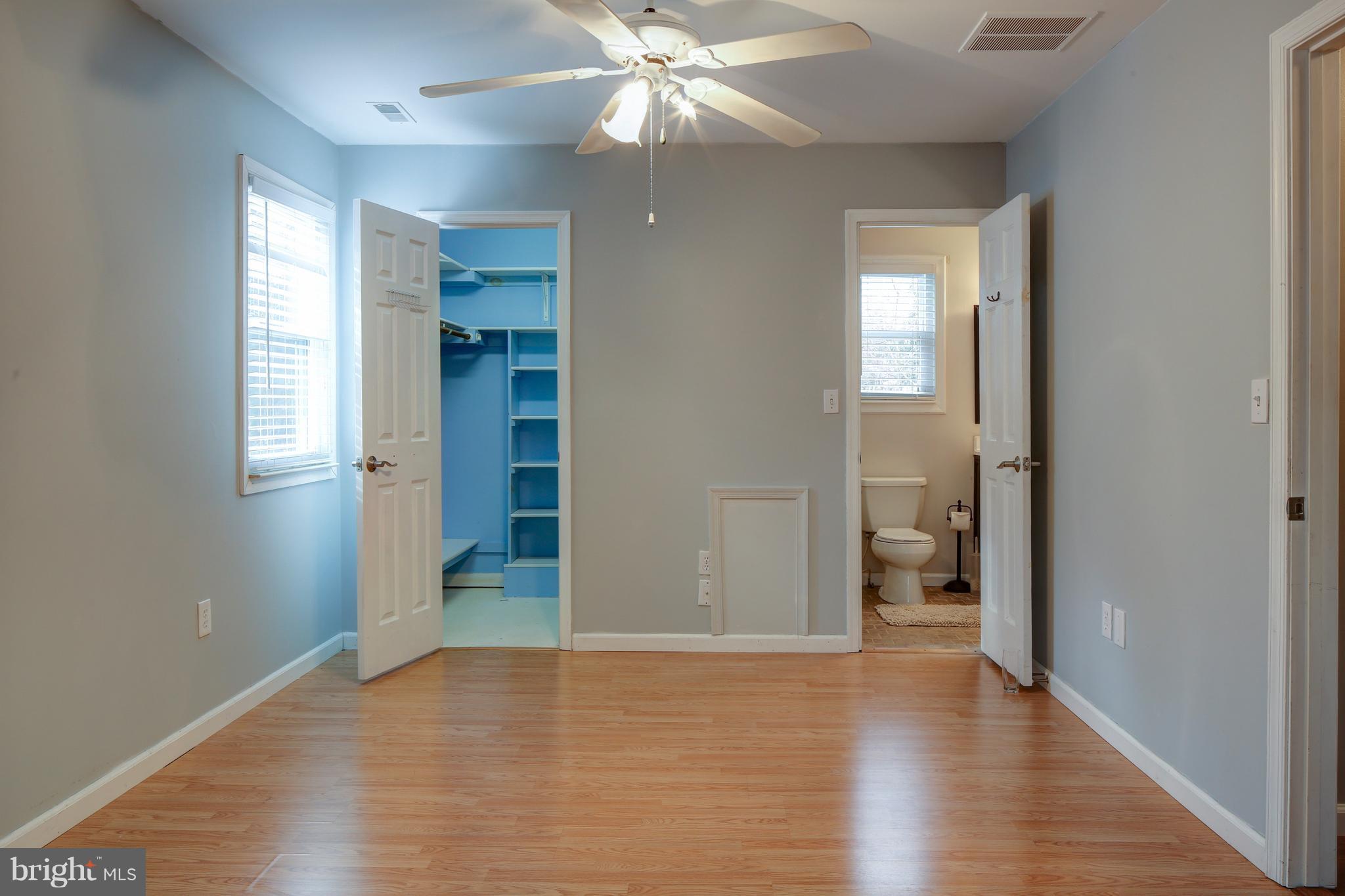 1872 Severn Grove Road Annapolis, MD 21401 - Photo 14 of 30 Bedroom (Master)