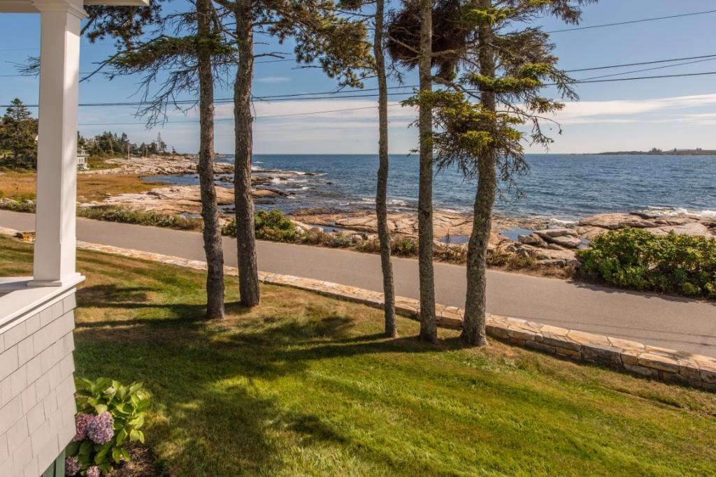 93 Shore Road East Boothbay, ME 04544 - Photo 31 of 34 Photo