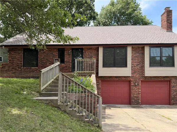 $339,000 | 1508 Hale Avenue, Platte City, MO 64079
