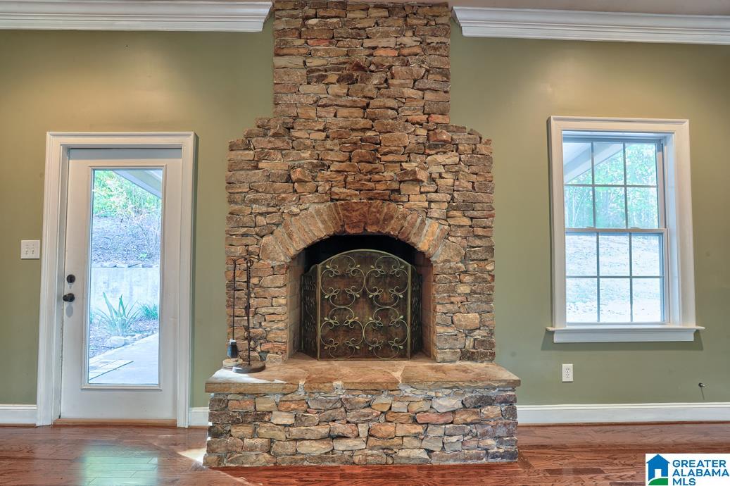 669 Mt Moriah Road Pell City, AL 35125 - Photo 6 of 27