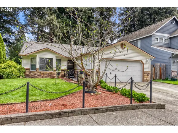 $500,000 | 8109 Northeast 86th Avenue, Vancouver, WA 98662