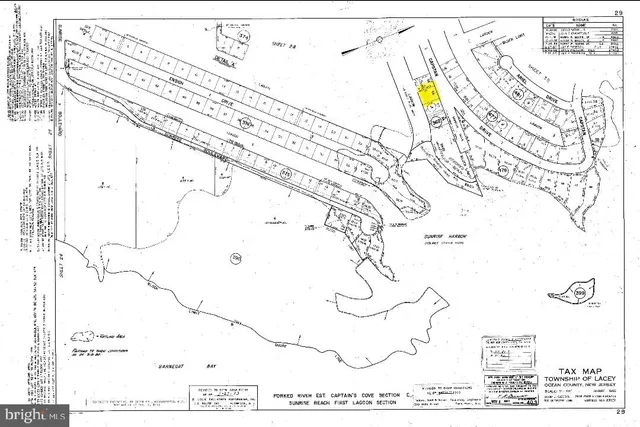 $875,000 | 1025 Capstan Drive, Forked River, NJ 08731